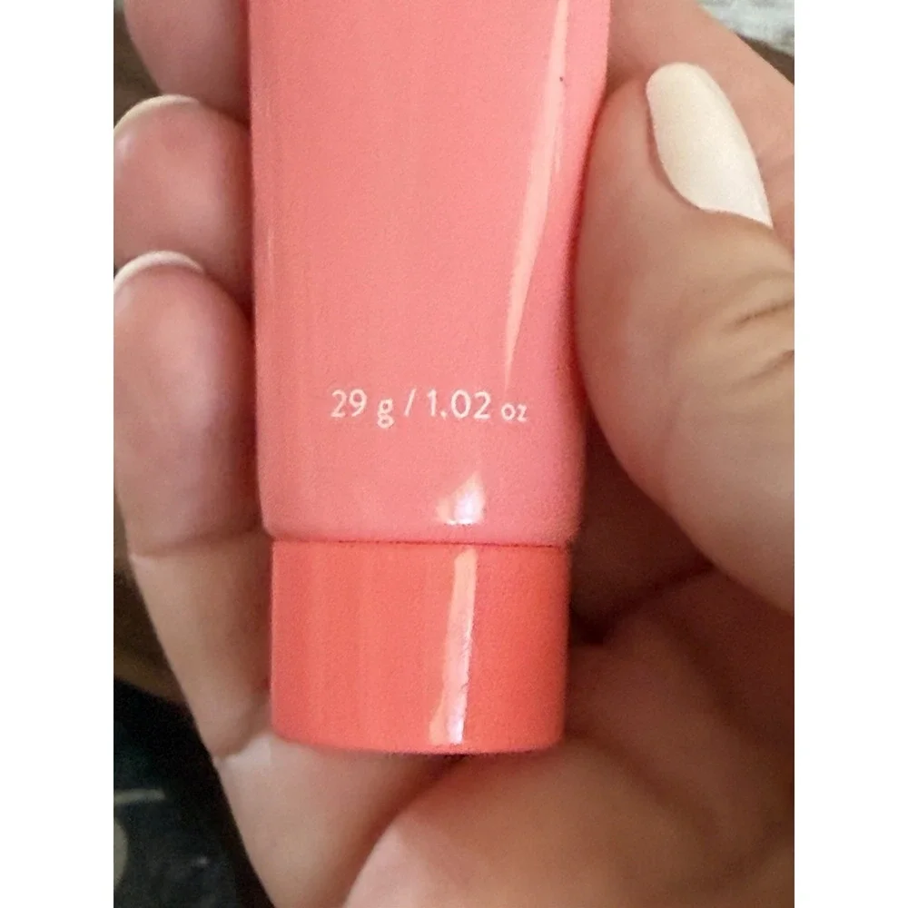 Peach & Lily KP Bump Boss Microderm Body Scrub 1.02 oz NEW & SEALED! - Picture 3 of 3